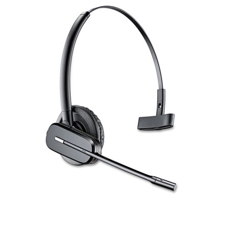 POLY CS540 Monaural Convertible Wireless Headset 84693-01